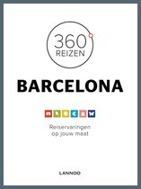 360° reizen - 360° Barcelona