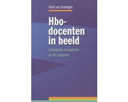 PM-reeks - Hbo-docenten in beeld