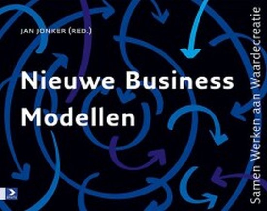 Nieuwe business modellen