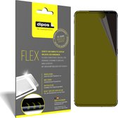 dipos I 3x Beschermfolie 100% compatibel met nubia Red Magic 6 Pro Folie I 3D Full Cover screen-protector