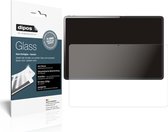 dipos I 2x Pantserfolie mat compatibel met Lenovo Tab P12 Pro Beschermfolie 9H screen-protector