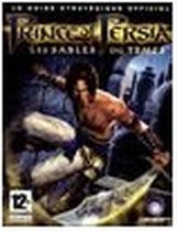Guide de Soluce Prince of Persia : The Sand of Time