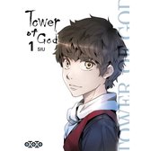 TOWER OF GOD - Tome 1 - Webtoon en couleurs