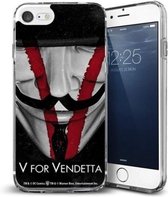V FOR VENDETTA - Iphone 7 : Face