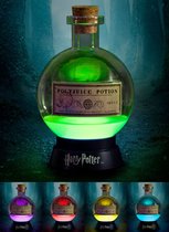 Fizzcreations Harry Potter Potion Lamp - Groot
