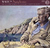 BBC Scottish Symphony Orchestra - Walton: Symphonies (CD)