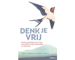 Denk je vrij
