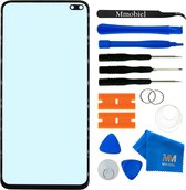 MMOBIEL Front Glas Display Reparatie Set voor Xiaomi Redmi K30 5G - Incl. Toolkit