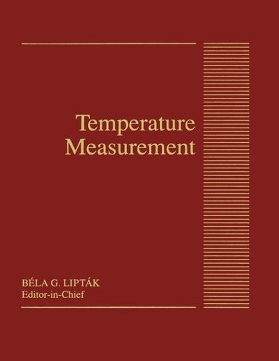 Temperature Measurement - cover