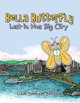 Bella Butterfly