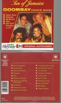 Sun of Jamaica - CBS 1979 - 1983