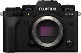 Fujifilm X-T4 Body - Zwart met grote korting