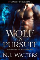 Salvation Pack: The Next Generation 2 - Wolf in Pursuit
