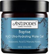Antipodes - Baptise H2O Ultra-Hydrating Water Gel - 60 ml