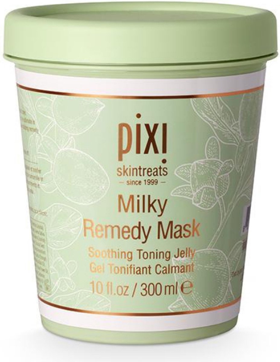 Goedkoopste Pixi - Milk Remedy Mask