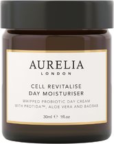 Aurelia - Cell Revitalise Day Moisturiser - 30 ml