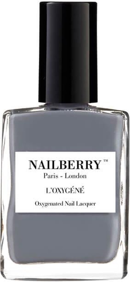 Nailberry - Stone - Vegan Nagellak