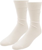 Witte Sokken - E.L. Cravatte