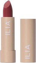 ILIA - Color Block Lipstick Rococco - 4 gr