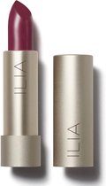 ILIA - Color Block Lipstick Ultra Violet - 4 gr