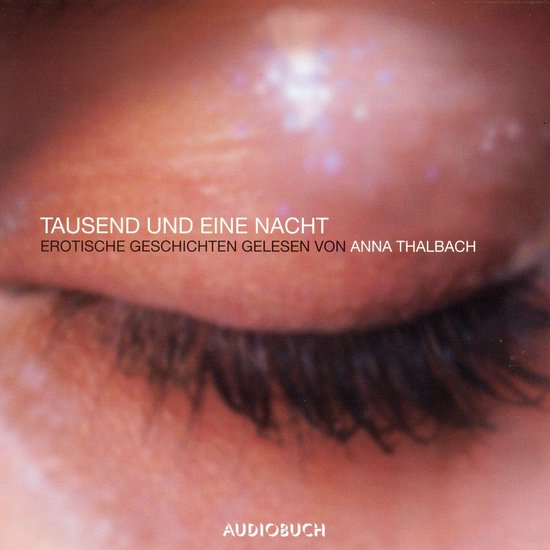 Tausend und eine Nacht - Erotische Geschichten - cover