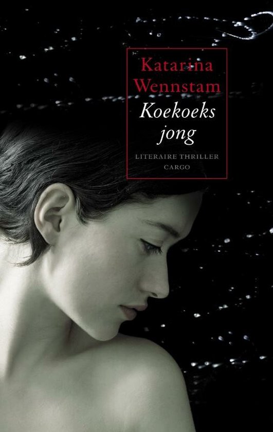Koekoeksjong - cover