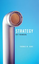 Key Thinkers - Strategy