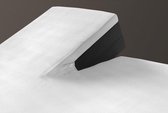 Korter model - SPLIT TOPPER Matras Koudschuim HR45 -  6CM - Gemiddeld ligcomfort - 160x180/6
