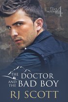 Ellery Mountain 4 - The Doctor and the Bad Boy
