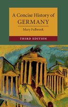 Cambridge Concise Histories - A Concise History of Germany