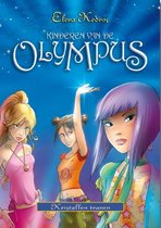 Kinderen Van De Olympus: Kristallen Tranen