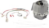 Bosch/Siemens 654575 Pomp Origineel Onderdeelnummer