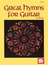 Great Hymns for Guitar