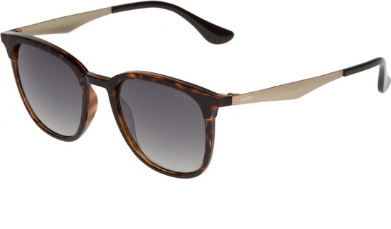 SINNER Cowell - Zonnebril - Mat Bruin-Zandkleurig - Unisex - One size