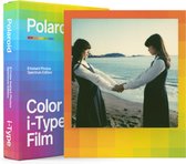 Polaroid Color instant film for i-Type - Spectrum Edition