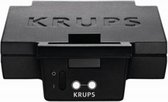 Krups FDK452 Tosti Apparaat