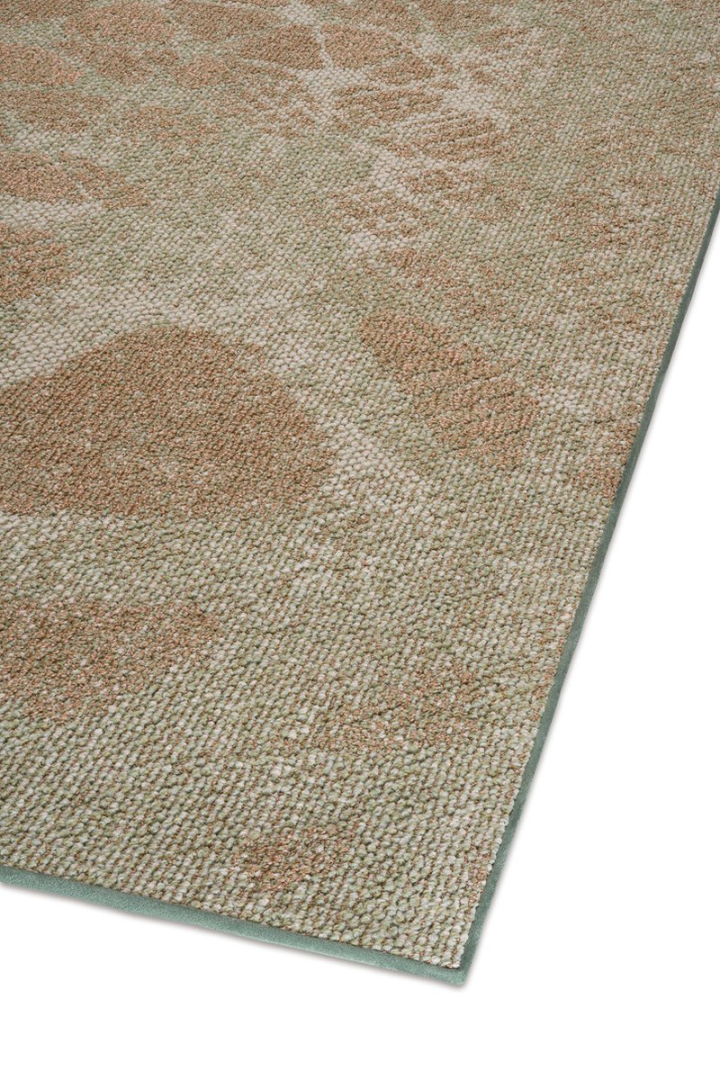 Precious | Vloerkleed | Lodewijk XIV | ECONYL © | Bruin Beige | 200x300cm