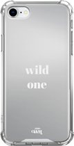 iPhone 7/8/SE 2020 Case - Wild One - Mirror Case