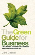 The Green Guide For Business