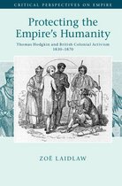 Critical Perspectives on Empire - Protecting the Empire's Humanity