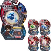 Bakugan Core Ball Assorti