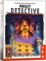 Afbeelding van het spelletje 999 Games Pocket Detective Bloedrode Rozen