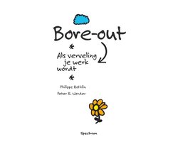 Bore-out