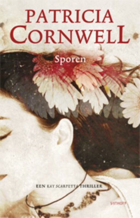 Kay Scarpetta 13 - Sporen - cover