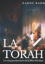 La Bible du Rabbinat 1 - La Torah