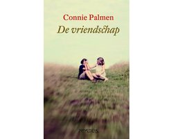Omslag van De vriendschap