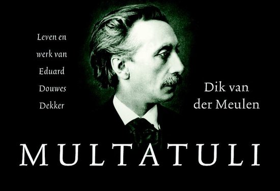 Multatuli - cover