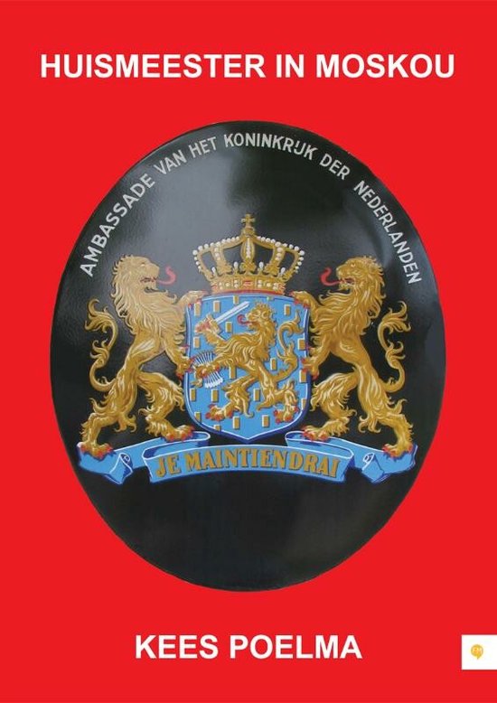 Huismeester In Moskou