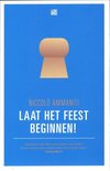 Laat Het Feest Beginnen