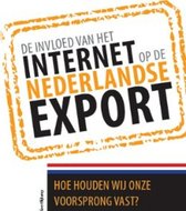 De invloed van het internet op de Nederlandse export